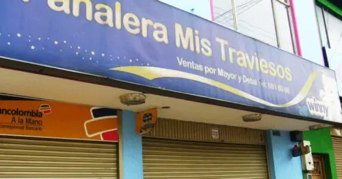 PANALERA MIS TRAVIESOS PANALERA MIS TRAVIESOS